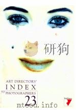 ART DIRECTORS' INDEX TO PHOTOGRAPHERS 23（1998 PDF版）