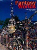FANTASY WORLDS   1999  PDF电子版封面  3822871907   