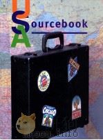 USA  SOURCEBOOK（1994 PDF版）