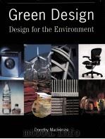 GREEN DESIGN  DESIGN FOR THE ENVIRONMENT（1997 PDF版）