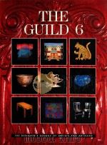 THE GUILD 6  THE DESIGNER'S SOURCE OF ARTSTS AND SRTISANS 1（1991 PDF版）