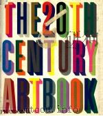 THE 20TH-CENTURY ART BOOK   1996  PDF电子版封面  0714835420   