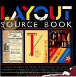 Layout source book   1989  PDF电子版封面  0714826464  Alan Swann 