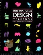 THE INTERNATIONAL DESIGN YEARBOOK 1987/88   1987  PDF电子版封面  0500235015   