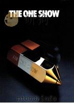The one show（ PDF版）
