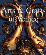 Arts & crafts in Venice   1999  PDF电子版封面  382902908X  Doretta Davanzo Poli ; photogr 