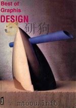 BEST OF GRAPHIS  DESIGN（1993 PDF版）