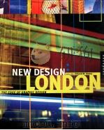 NEW DESIGN  LONDON（1999 PDF版）