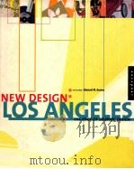NEW DESIGN  LOS ANGELES（1999 PDF版）