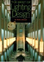 The best of lighting design（1987 PDF版）