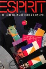 ESPRIT  THE COMPREHENSIVE DESIGN PRINCIPLE（1994 PDF版）