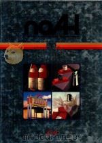 NOAH IV  DIRECTORY OF INTERNATIONAL PACKAGE DESIGN（1990 PDF版）