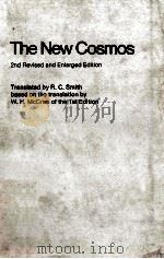 THE NEW COSMOS 2ND REVISED AND ENLARGED EDITION（1977 PDF版）