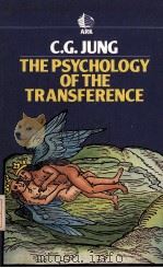 The psychology of the transference   1983  PDF电子版封面  9780744800067;0744800064   