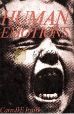 Human emotions（1977 PDF版）