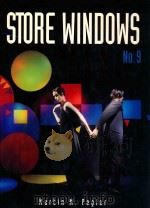 STORE WINDOWS NO.9（1997 PDF版）