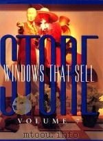 STORE WINDOWS  THAT SELL VOLUME 7   1994  PDF电子版封面  0934590575  MARTIN M.PEGLER 