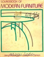SOURCEBOOK OF MODERN FURNITURE（1989 PDF版）