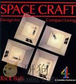 SPACE CRAFT  4   1987  PDF电子版封面  0540011185  RICK BALL 