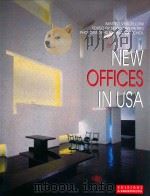 NEW OFFICES IN USA   1998  PDF电子版封面  8876851003  MATTEO VERCELLONI AND SILVIO S 