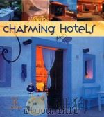 CHARMING HOTELS  CITY·COUNTRY·SEA   1999  PDF电子版封面  0688168337  PACO ASENSIO 