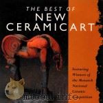 The best of new ceramic art（1997 PDF版）