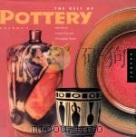 THE BEST OF POTTERY  VOLUME TWO   1998  PDF电子版封面  1564964469  ANGELA FINA AND CHRISTOPHER GU 