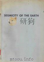 Seismicity of the earth and associated phenomena   1954  PDF电子版封面    By B.Gutenberg and C.F.Richter 
