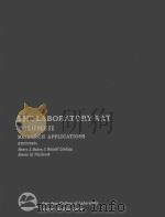 THE LABORATORY RAT  VOLUME II RESEARCH APPLICATIONS（1980 PDF版）