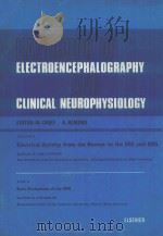 HANDBOOK OF ELECTROEMCEPHALOGAPHY AND CLINICAL NEUROPHYSIOLOGY  VOLUME 2 PART D（1974 PDF版）