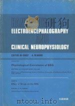 HANDBOOK OF ELECTROEMCEPHALOGAPHY AND CLINICAL NEUROPHYSIOLOGY  VOLUME 7 PART C（1977 PDF版）