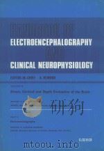 HANDBOOK OF ELECTROEMCEPHALOGAPHY AND CLINICAL NEUROPHYSIOLOGY  VOLUME 10 PART C（1973 PDF版）