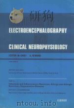 HANDBOOK OF ELECTROEMCEPHALOGAPHY AND CLINICAL NEUROPHYSIOLOGY  VOLUME 15 PART A（1977 PDF版）