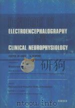 HANDBOOK OF ELECTROEMCEPHALOGAPHY AND CLINICAL NEUROPHYSIOLOGY  VOLUME 16 PART A（1975 PDF版）