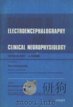 HANDBOOK OF ELECTROEMCEPHALOGAPHY AND CLINICAL NEUROPHYSIOLOGY  VOLUME 16 PART B（1973 PDF版）
