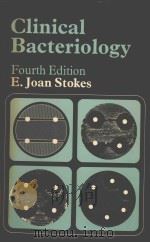 CLINICAL BACTERIOLOGY  FOURTH EDITION（1975 PDF版）