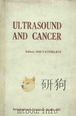 ULTRASOUND AND CANCER（1982 PDF版）