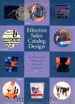 Effective Sales Catalog Design（1999 PDF版）