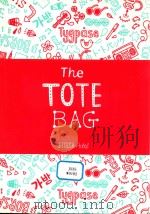 The Tote Bag     PDF电子版封面  9781856697309;1856697304  Jitesh Patel 