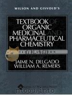 TEXTBOOK OF ORGANIC MEDICINAL AND PHARMACEUTICAL CHEMISTRY  TENTH EDITION（1998 PDF版）