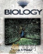BIOLOGY  FIFTH EDITION（1996 PDF版）