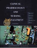 CLINICAL PHARMACOLOGY AND NURSING MANAGEMENT  FOURTH EDITION（1993 PDF版）