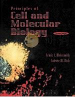 PRINCIPLES OF CELL AND MOLECULAR BIOLOGY  SECOND EDITION   1995  PDF电子版封面  0065004043  LEWIS J.KLEINSMITH  VALERIE M. 