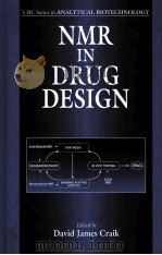 NMR in drug design（1996 PDF版）