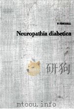 NEUROPATHIA DIABETICA（1963 PDF版）