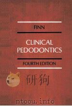 CLINICAL PEDODONTICS 4TH EDITION（1973 PDF版）