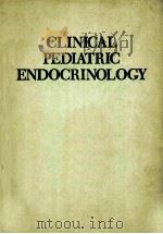 Clinical Pediatric Endocrinology（1990 PDF版）