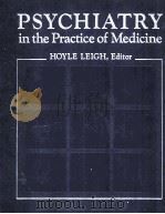 Psychiatry in the practice of medicine（1983 PDF版）