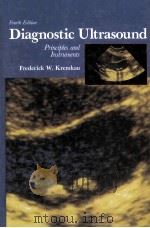 Diagnostic ultrasound : principles and instruments（1993 PDF版）