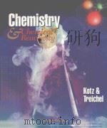 CHEMISTRY & CHEMICAL REACTIVITY  THIRD EDITION（1996 PDF版）